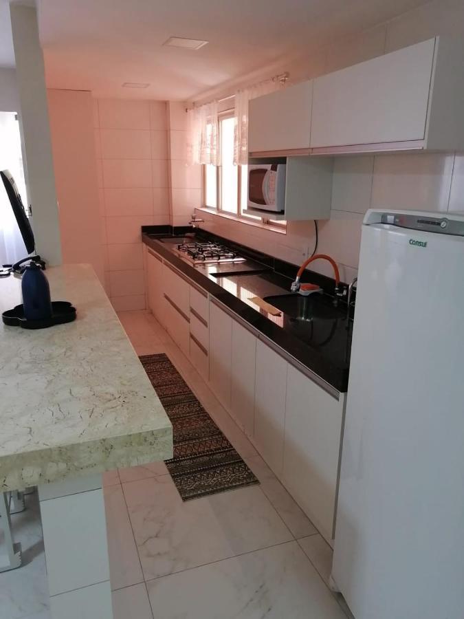 Caldas Novas - Go - Apartamento Parque Das Aguas Quentes Bloco 1 - Em Frente Clube Prive Exterior photo